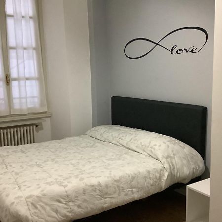Lella'S Home Como Luaran gambar