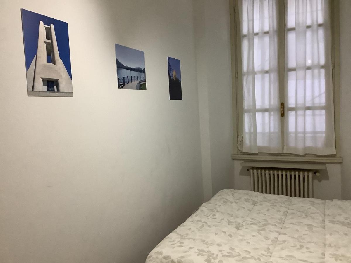 Lella'S Home Como Luaran gambar