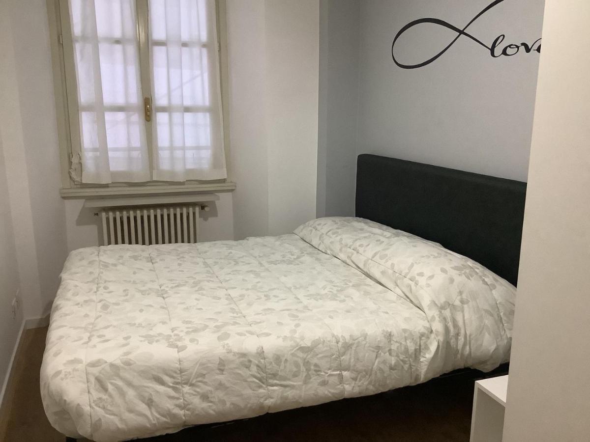 Lella'S Home Como Luaran gambar