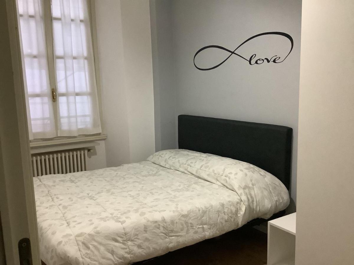 Lella'S Home Como Luaran gambar