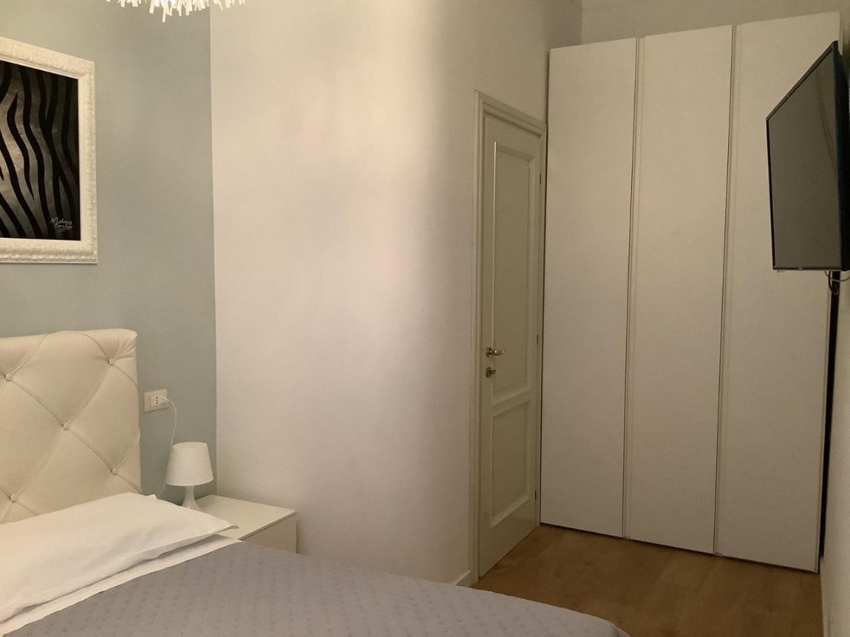 Lella'S Home Como Luaran gambar