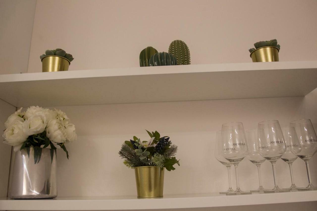 Lella'S Home Como Luaran gambar