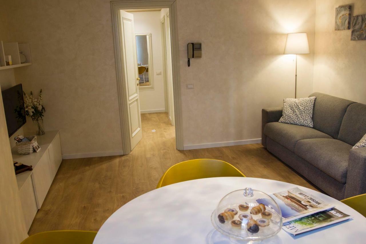 Lella'S Home Como Luaran gambar