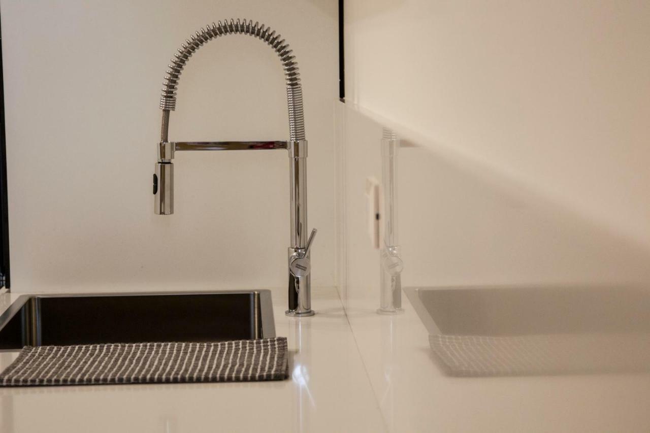 Lella'S Home Como Luaran gambar
