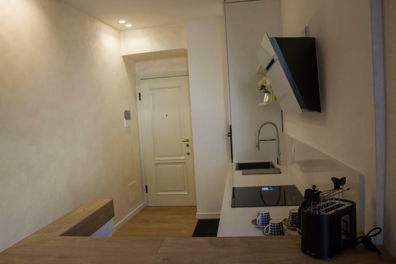 Lella'S Home Como Luaran gambar