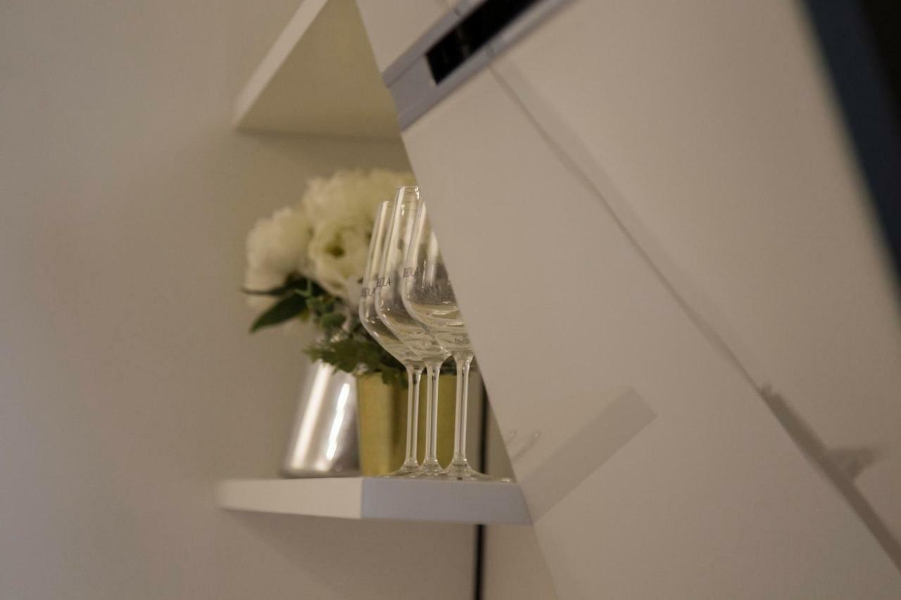 Lella'S Home Como Luaran gambar