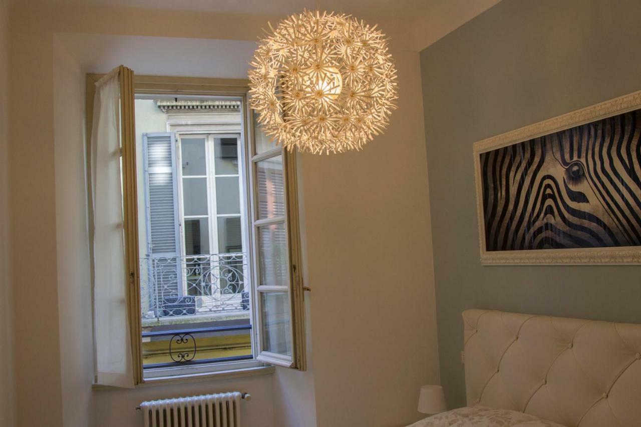 Lella'S Home Como Luaran gambar